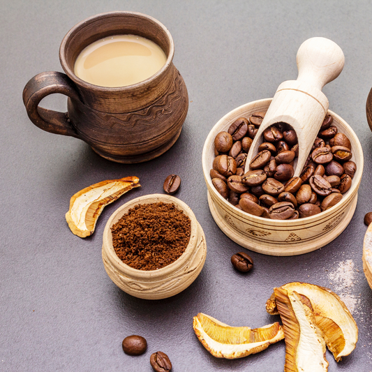 Elevate Your Culinary Experience: 3 Delightful Recipes with Enoki Cafe