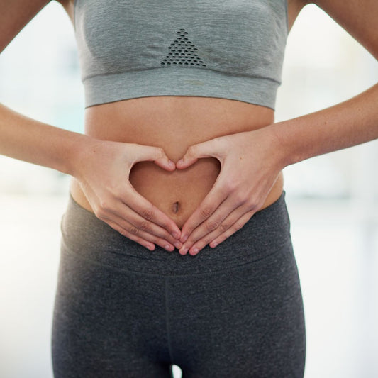 Gut-Brain Gains: How Mushroom Fiber and Beta-Glucans Feed Your Microbiome