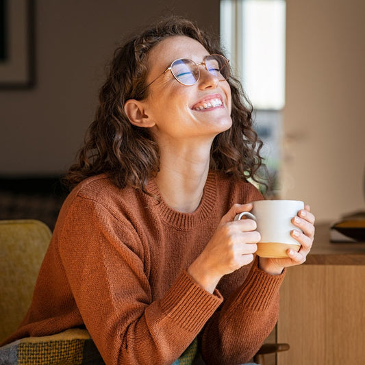 Mushroom Coffee for a Healthier Gut: Prebiotics & Probiotics in Your Cup