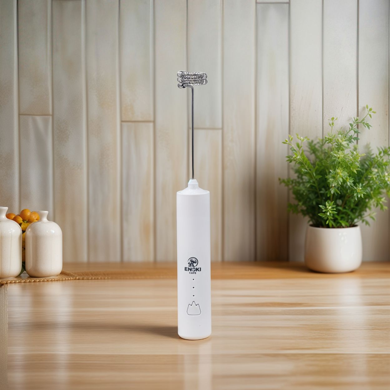 Milk Frother