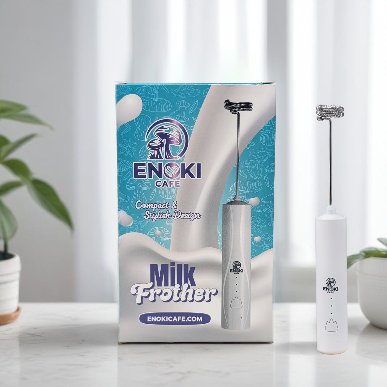 Milk Frother