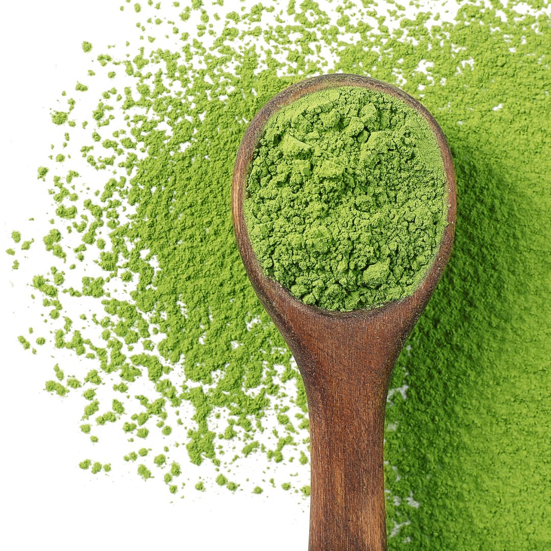 Green Matcha (16oz)