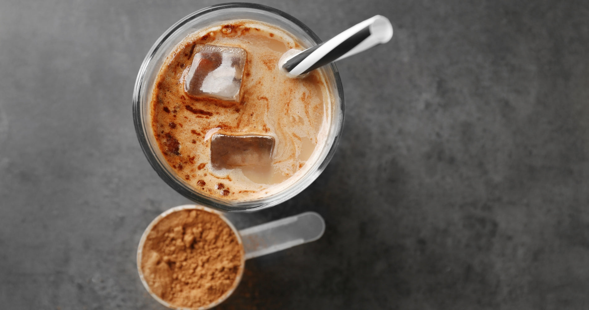 Drink it Hot or Cold