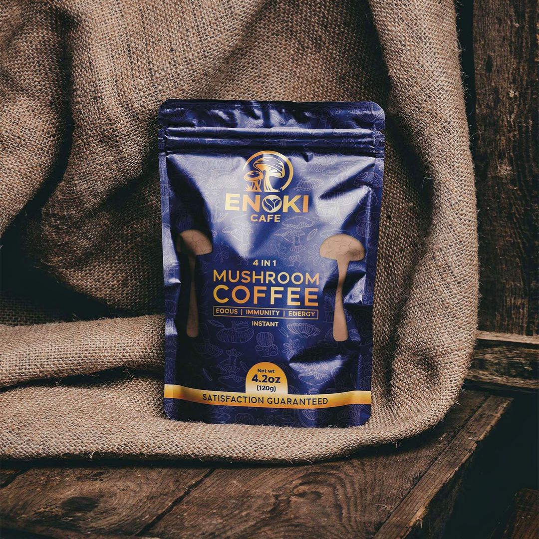 Coffee Alternative