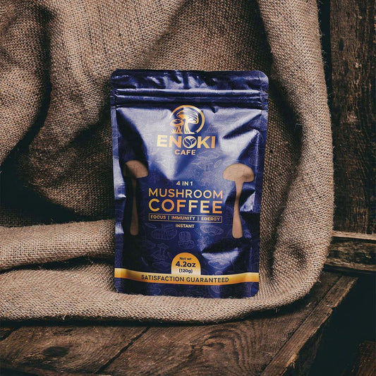 Coffee Alternative