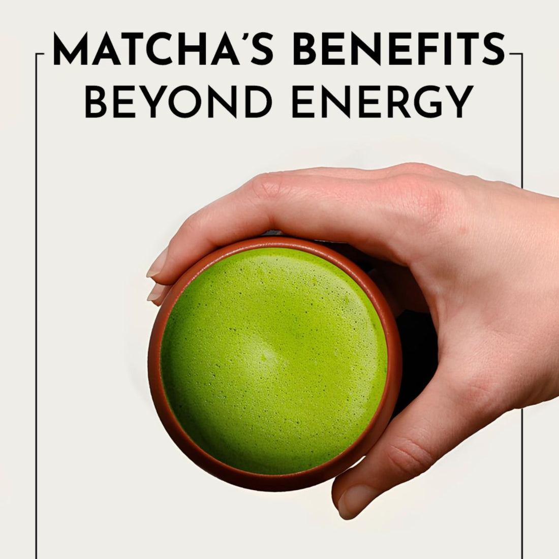 Glow From Within: Why Matcha Plus Collagen Is The New Beauty Ritual