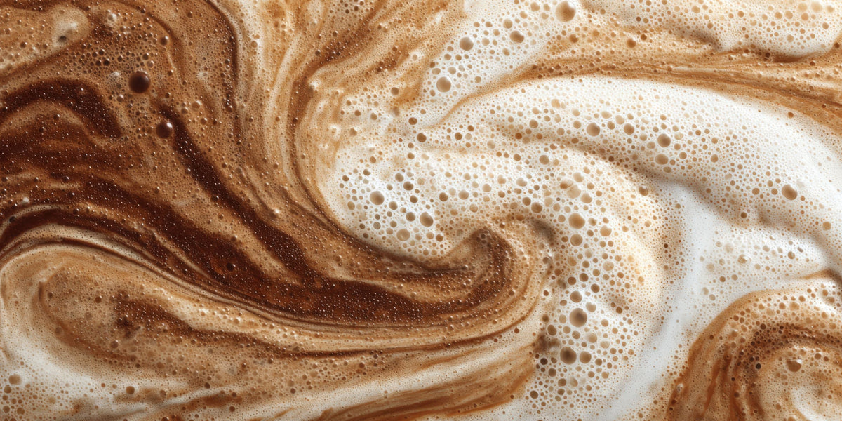 Every Time the World Ran Out of Coffee: The Wild History of Coffee Substitutes