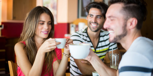 Is Mushroom Coffee Good for You? An Honest Look at What's in Your Cup