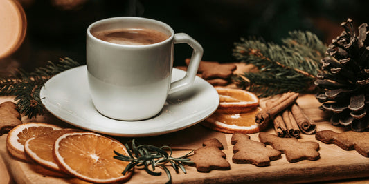 What Does Mushroom Coffee Taste Like? (Spoiler: Not Mushrooms)