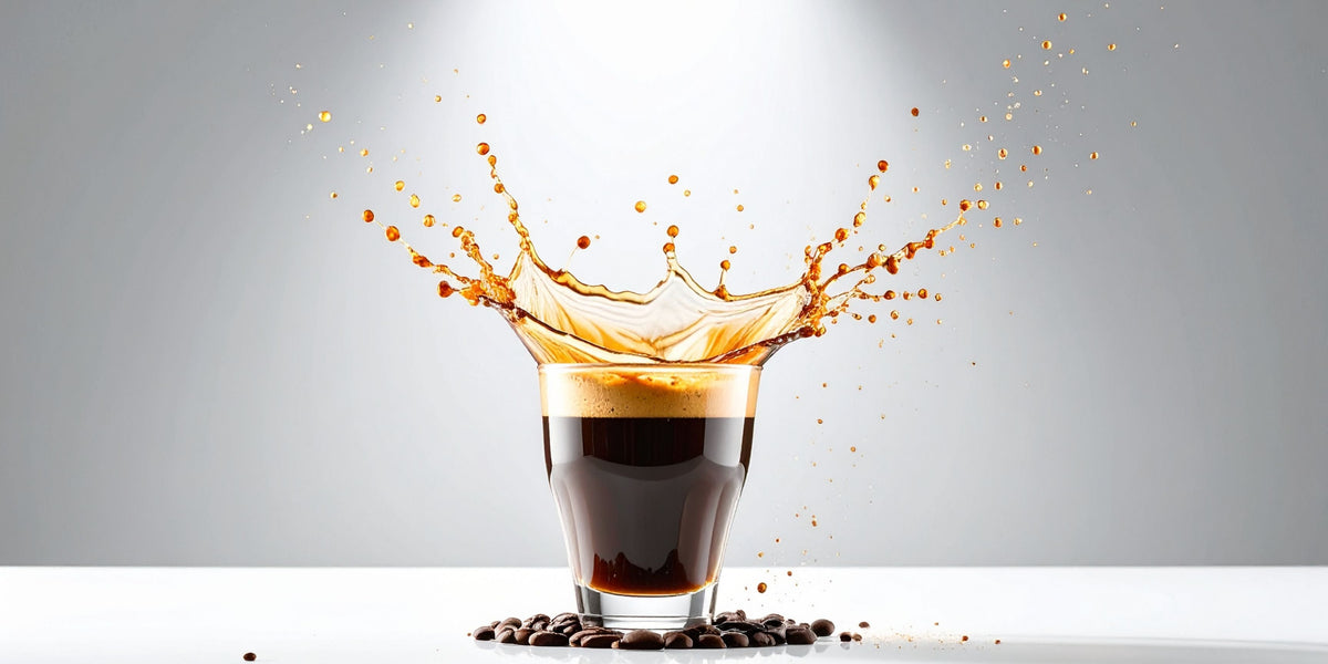 Does Mushroom Coffee Have Caffeine? How Much, Brand by Brand