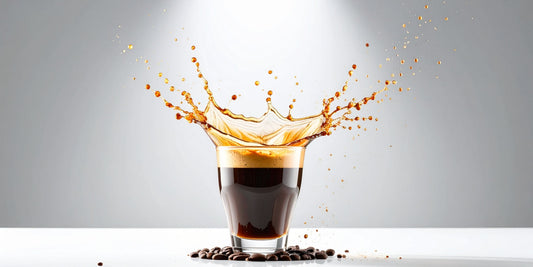 Does Mushroom Coffee Have Caffeine? How Much, Brand by Brand