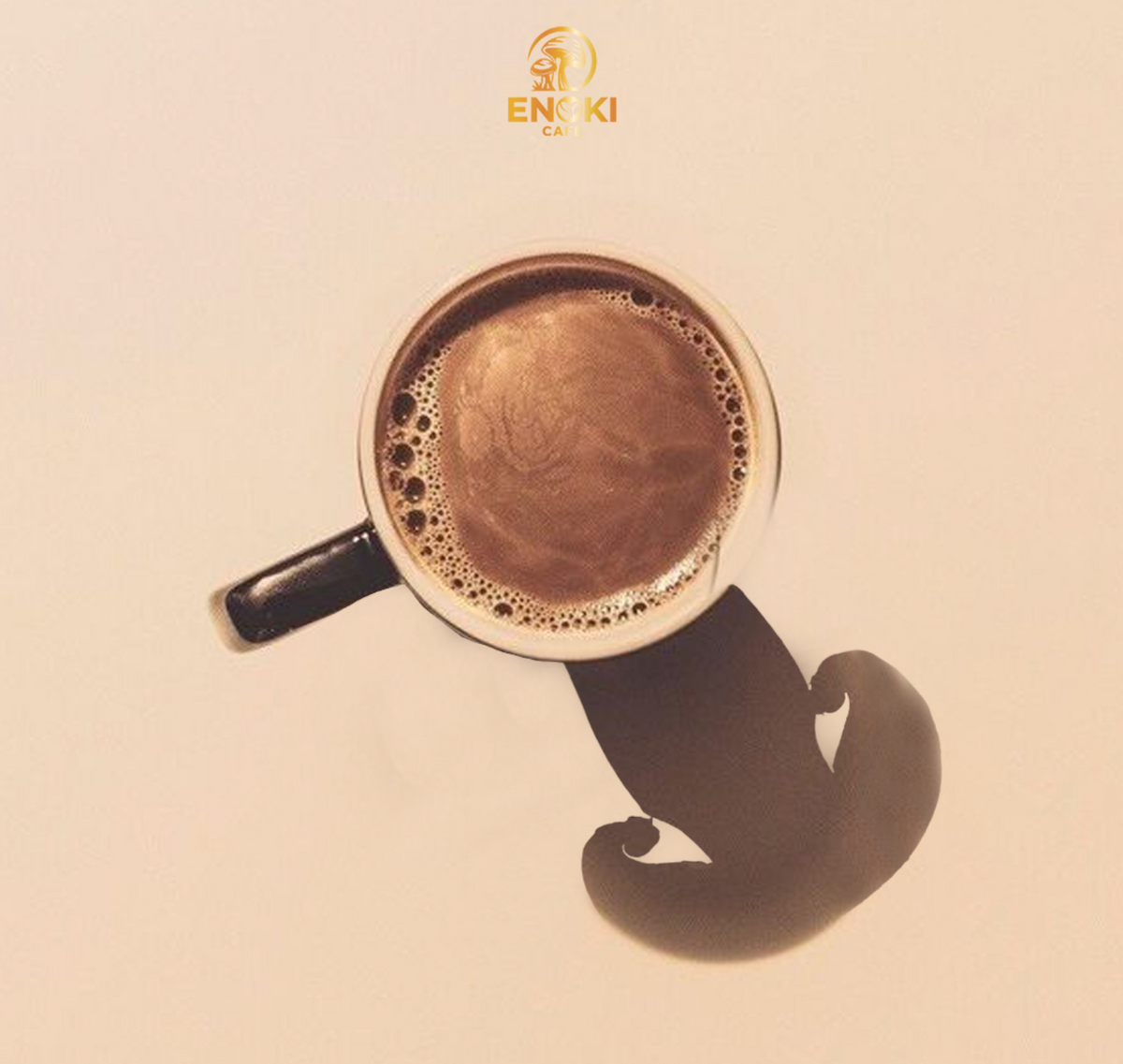 Daily Dose Mushroom Coffee: Unleashing the Benefits of Nature’s Superfood