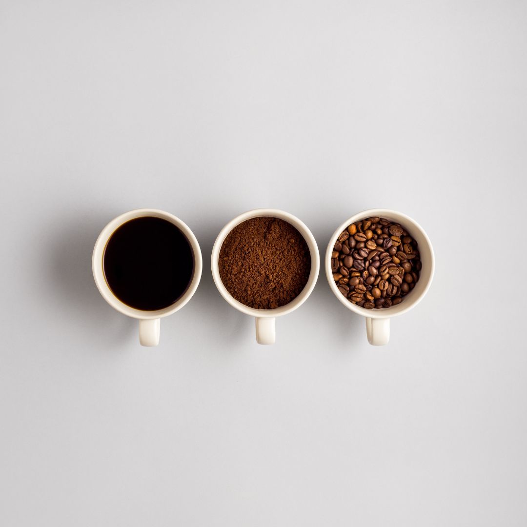 Why Duel Extract Mushroom Blends Are More Potent Than Standard Coffee
