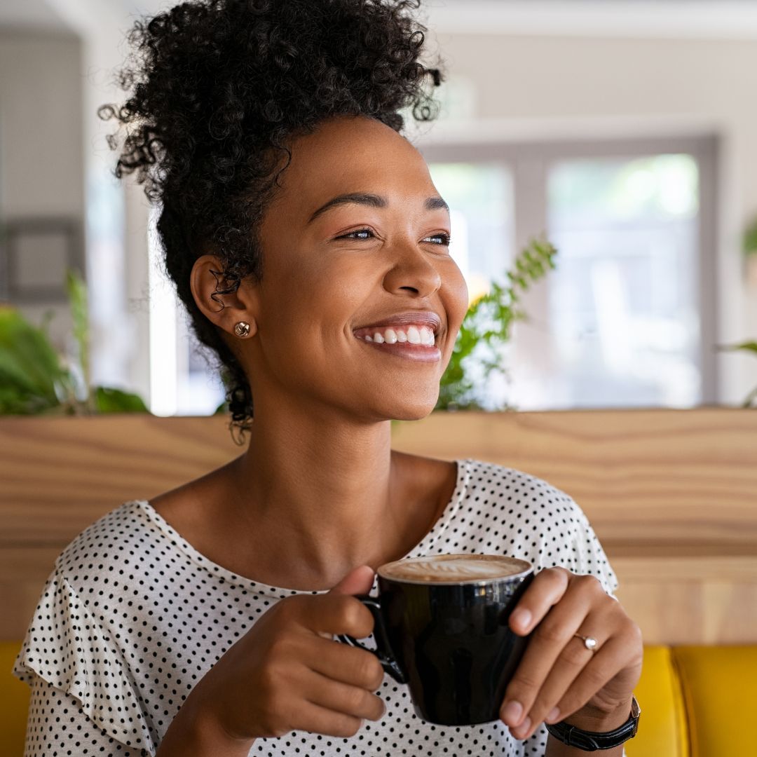 Can You Drink Mushroom Coffee Every Day?