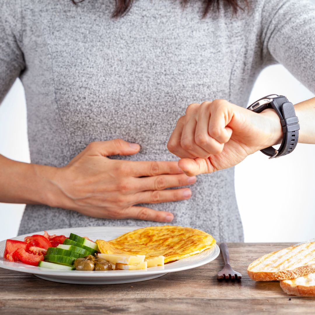 Mushroom Coffee and Intermittent Fasting: Unlocking the Health Benefits for Weight Loss and Mental Clarity