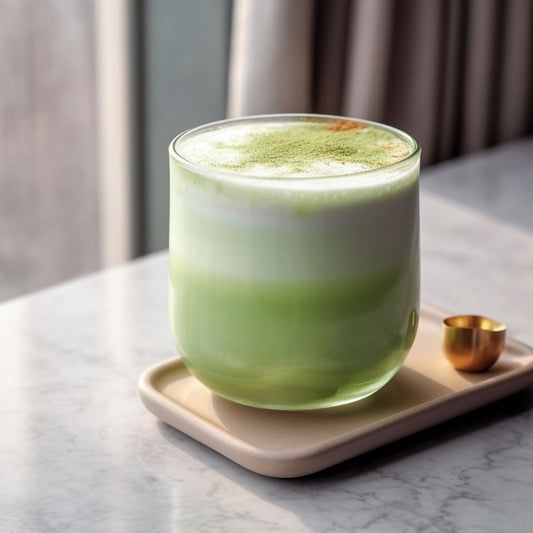 The Comprehensive Guide to the Benefits of Matcha