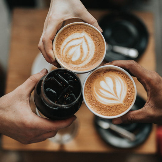 Powerful Coffee Alternative Picks for Energy and Focus