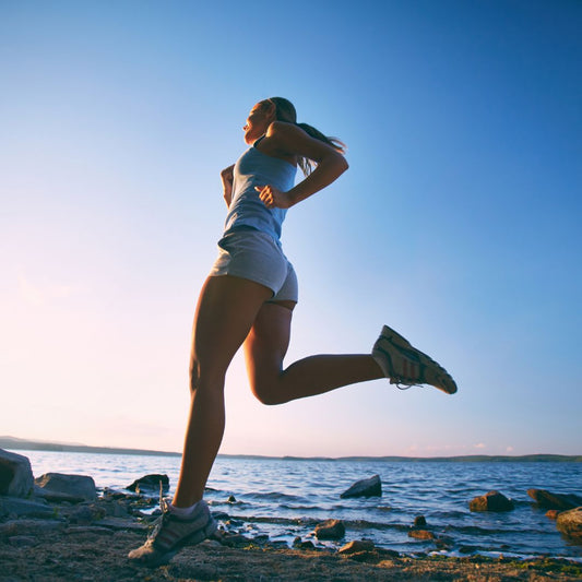 The WHOOP Experiment: How Switching to Enoki Mushroom Coffee Transformed My HRV and REM Sleep in 30 Days