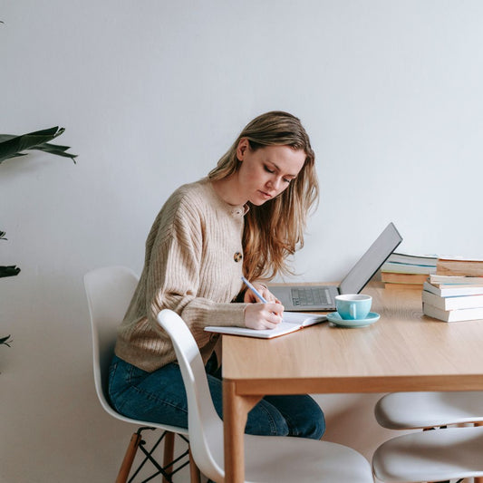 How Enoki’s Adaptogenic Coffee Keeps You Focused Without the Crash