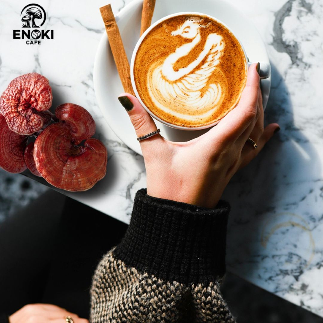 Functional Beverages: The Future of the Coffee Industry