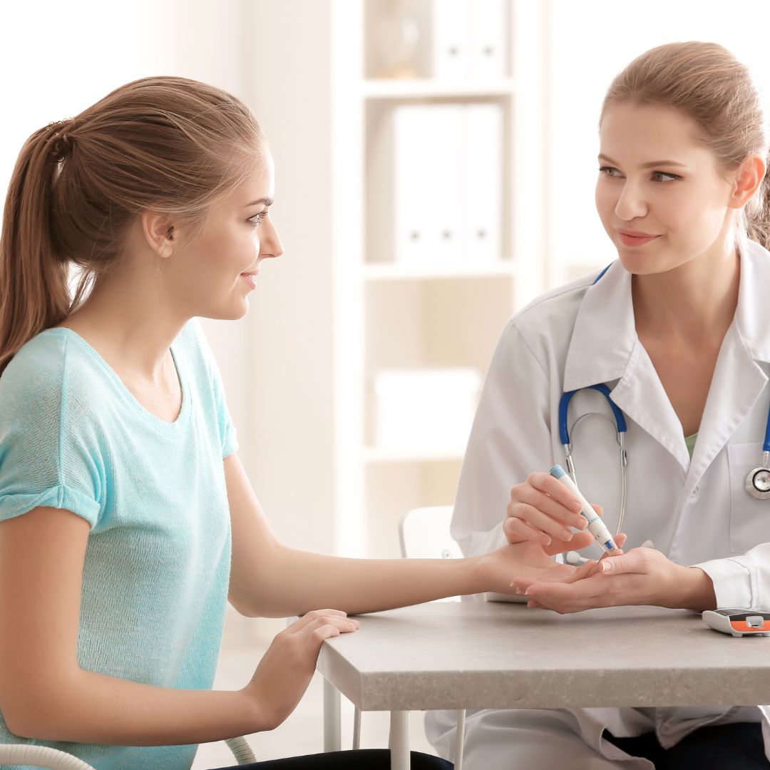 Can Mushroom Coffee Support Stable Blood Sugar? What the Studies Say