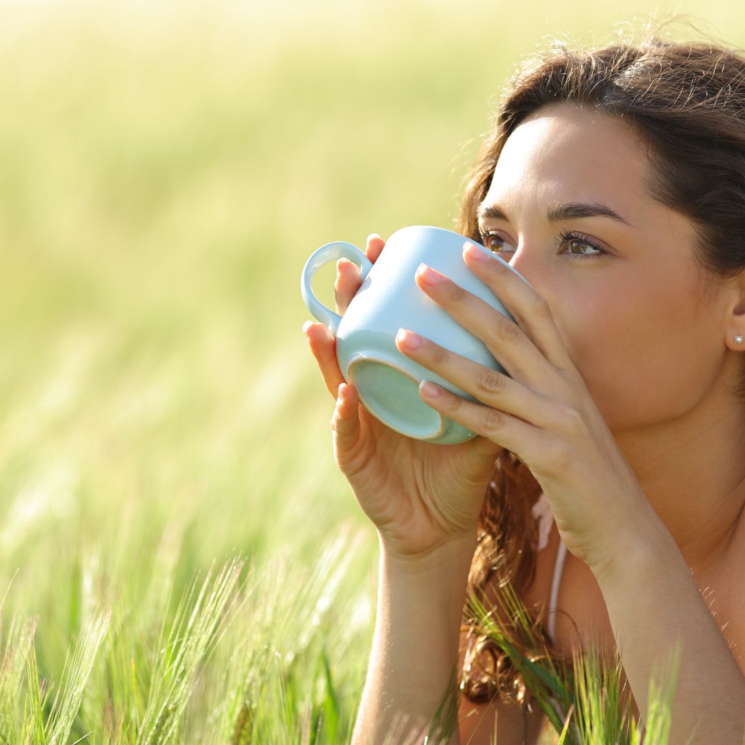 Enhance Your Morning Brew: Adding Lion's Mane to Coffee