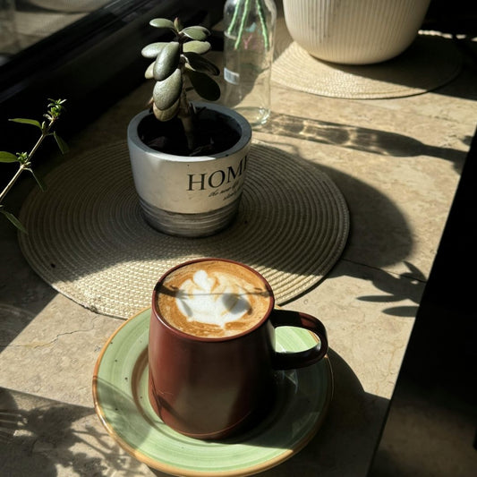 Adaptogenic Coffee Alternatives for Anxiety Relief
