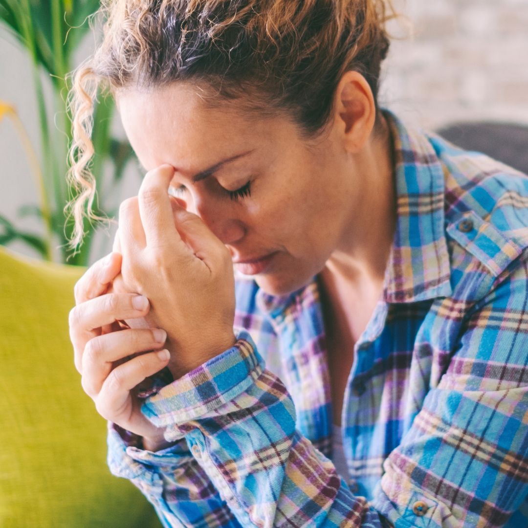 Can Mushroom Coffee Help with Anxiety? Discover Natural Stress Relief ...