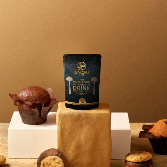 7 Myths About Mushroom Coffee - Busted With Facts You Need to Know