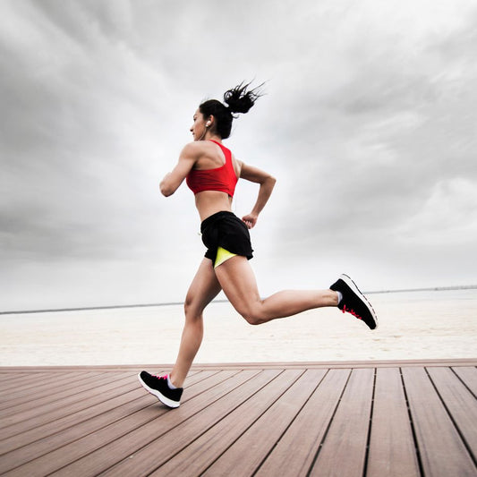 Mushroom Coffee for Fitness: Boost Energy and Recovery Pre- and Post-Workout