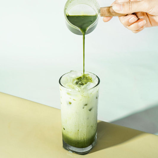 Matcha vs Coffee – Which One Is Better for Daily Focus?