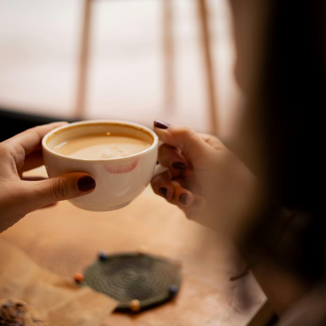 Tired but Wired: Why Your Morning Coffee is Giving You Adrenal Fatigue