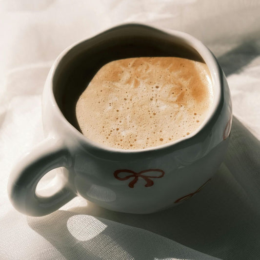 7 Adaptogenic Coffee Alternatives for Anxiety Relief