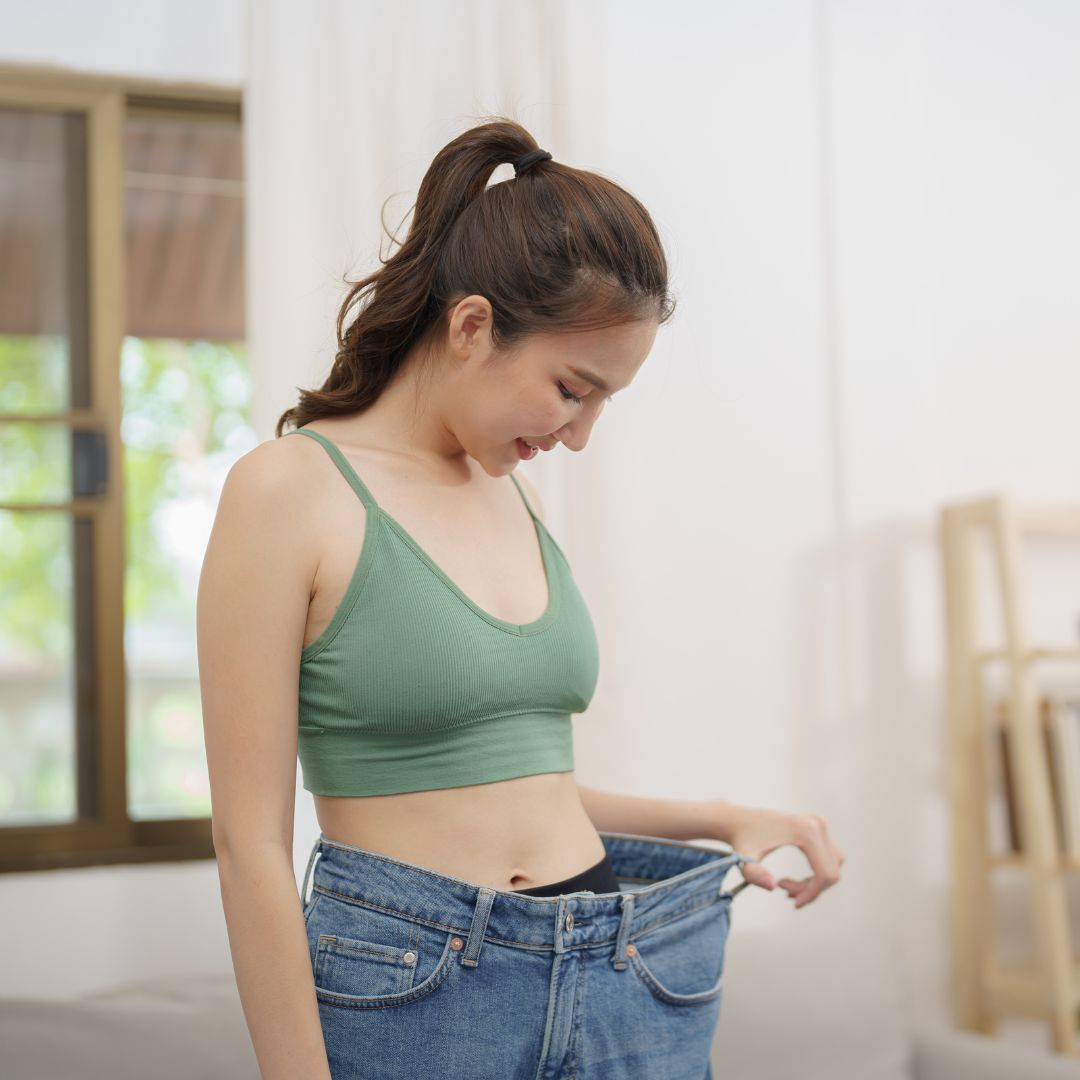 Is Mushroom Coffee Good for Weight Loss?