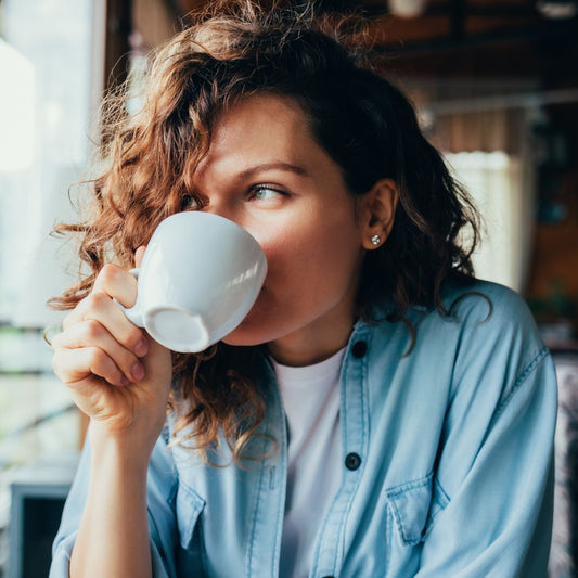 Is Mushroom Coffee Safe to Drink Every Day?