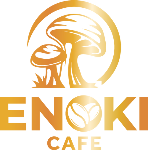 Enoki Cafe